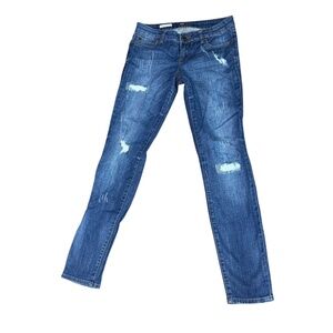 Kut From The Kloth Mia Toothpick destroyed distressed 4